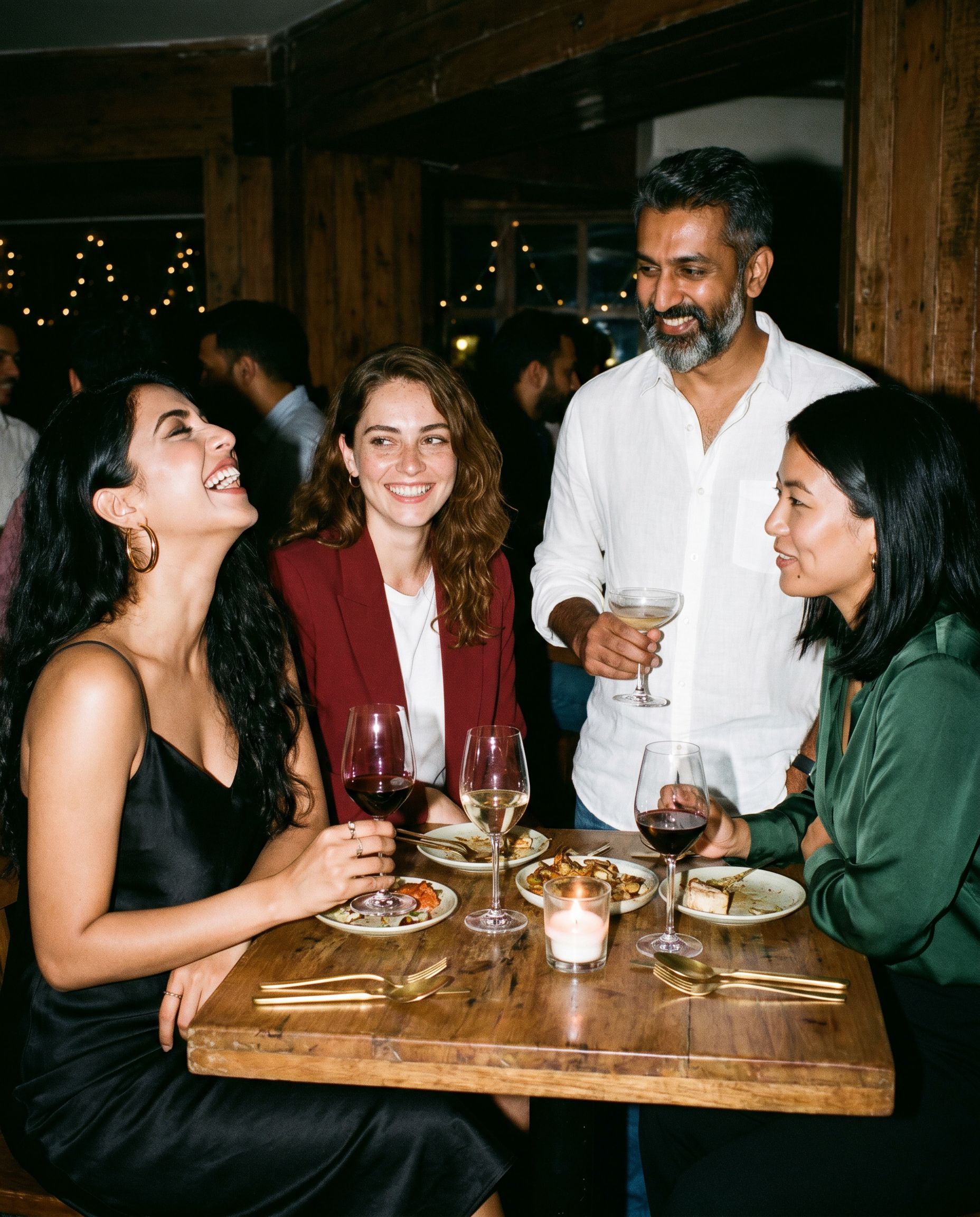 K., 29, Juhu — oddtables member